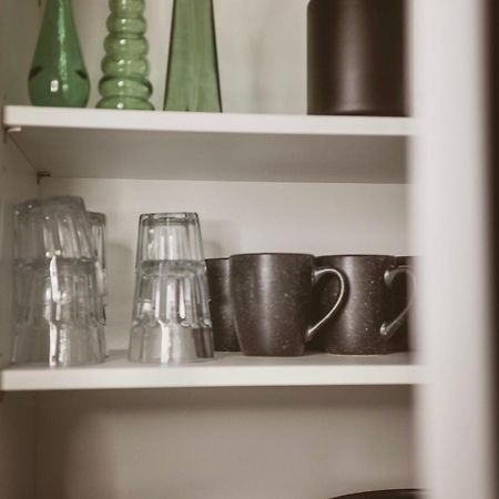 Rheinnest , Neue Und Gemuetliche Wohnung Dormagen Luaran gambar