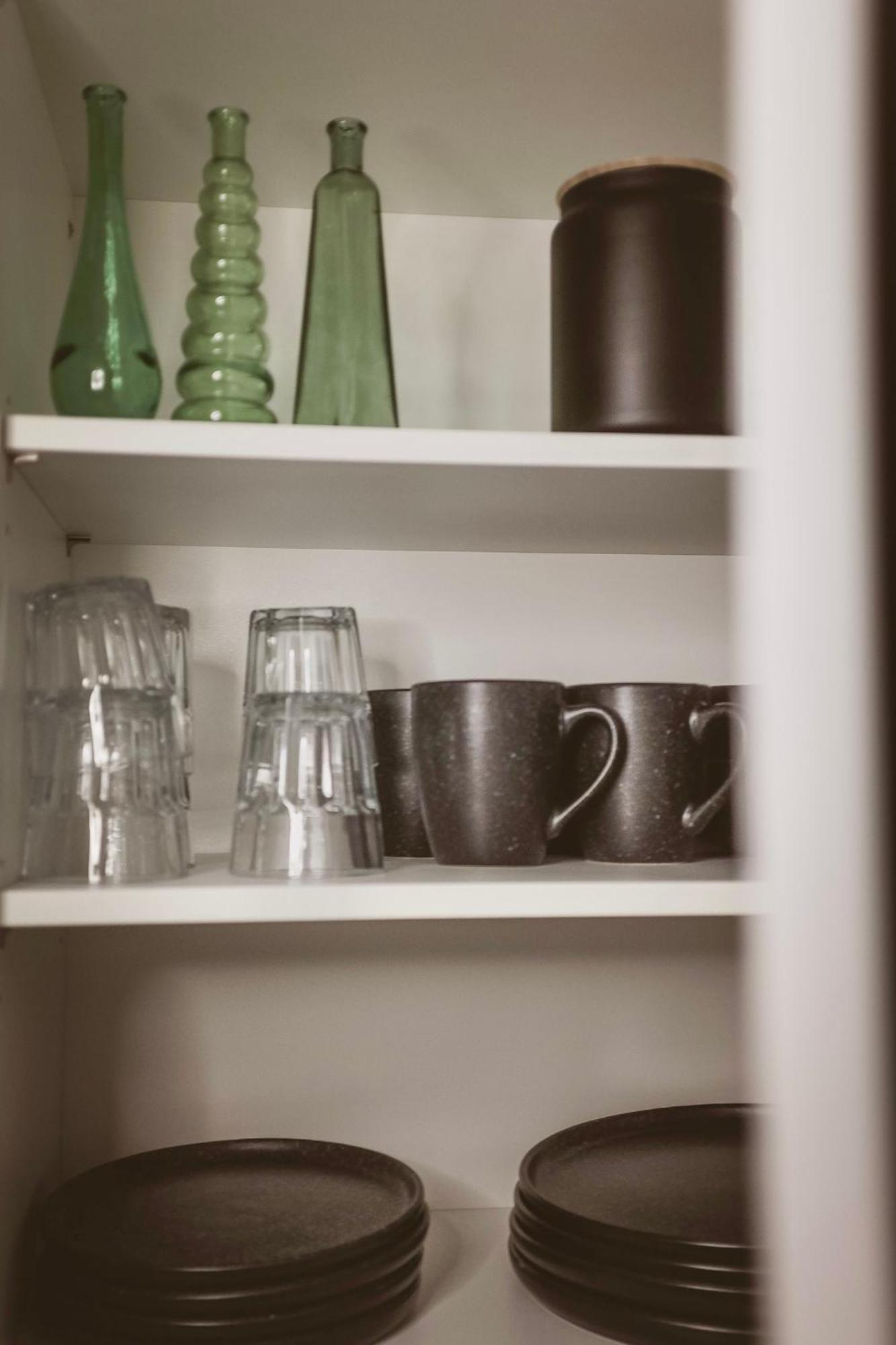 Rheinnest , Neue Und Gemuetliche Wohnung Dormagen Luaran gambar