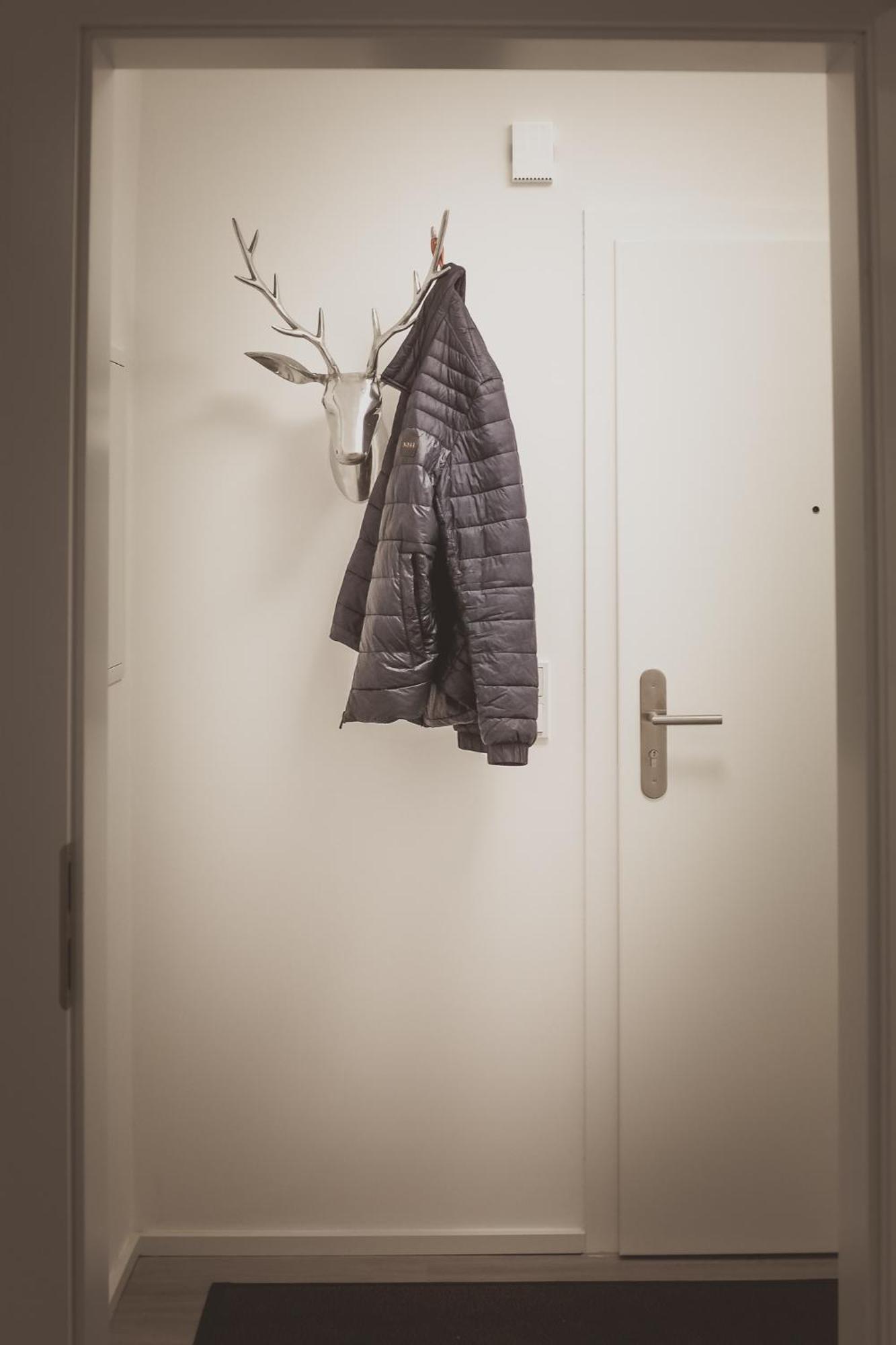 Rheinnest , Neue Und Gemuetliche Wohnung Dormagen Luaran gambar